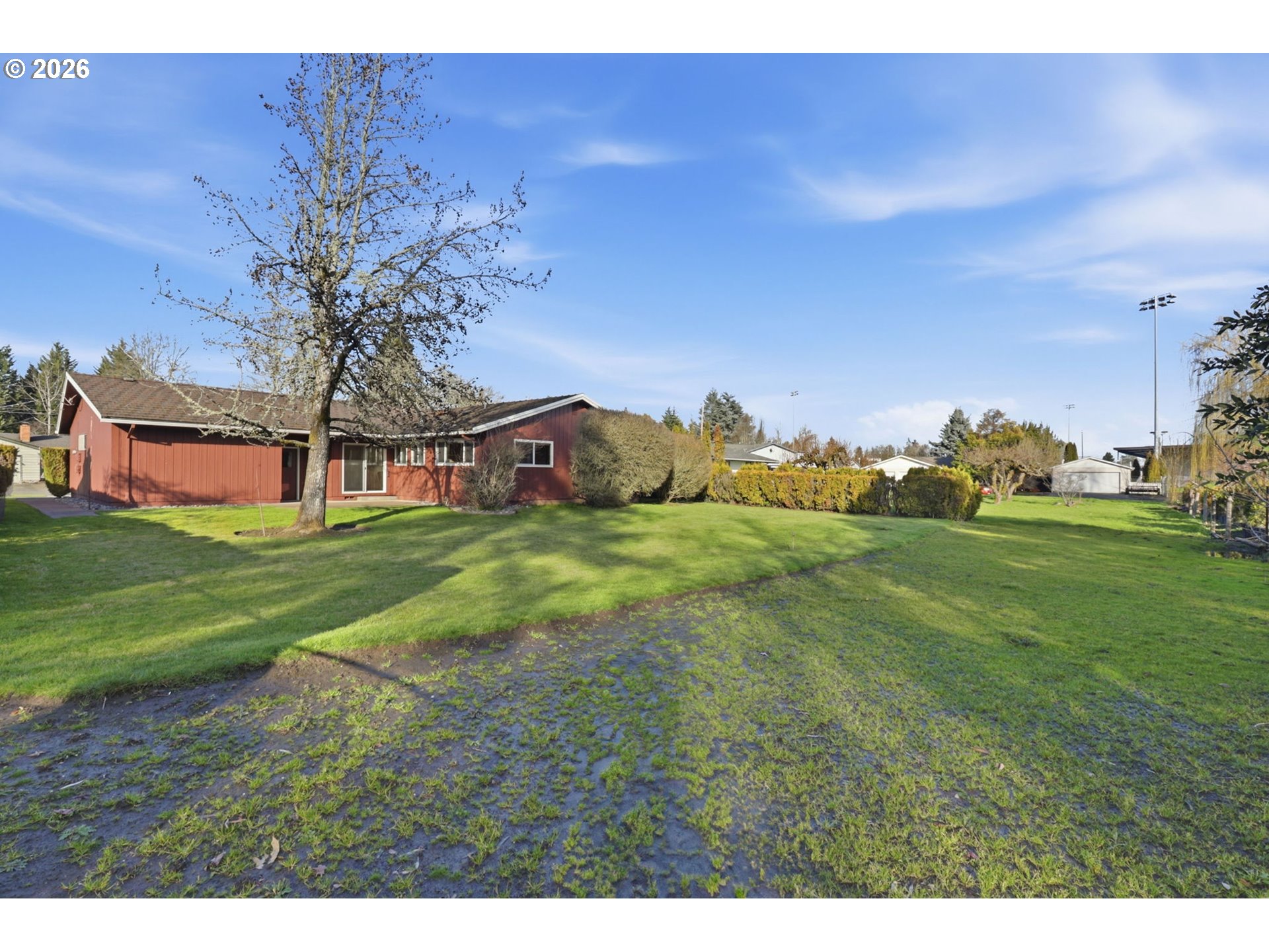 922 Northeast Donelson Road Hillsboro, OR 97124 - Photo 42 of 44 Gallery Image 42