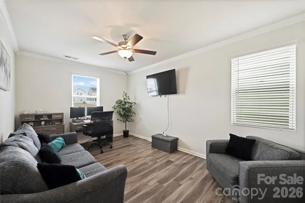 $540,500 | 8818 Addingham Drive, Charlotte, NC 28269