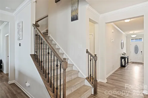 $540,500 | 8818 Addingham Drive, Charlotte, NC 28269