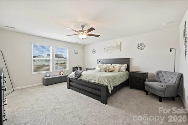 $540,500 | 8818 Addingham Drive, Charlotte, NC 28269