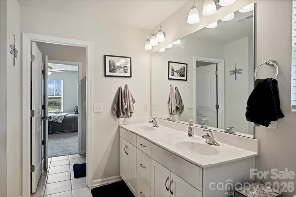 $540,500 | 8818 Addingham Drive, Charlotte, NC 28269