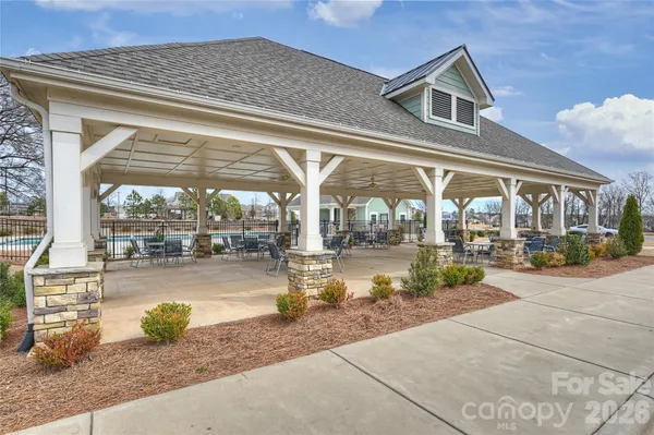 $540,500 | 8818 Addingham Drive, Charlotte, NC 28269