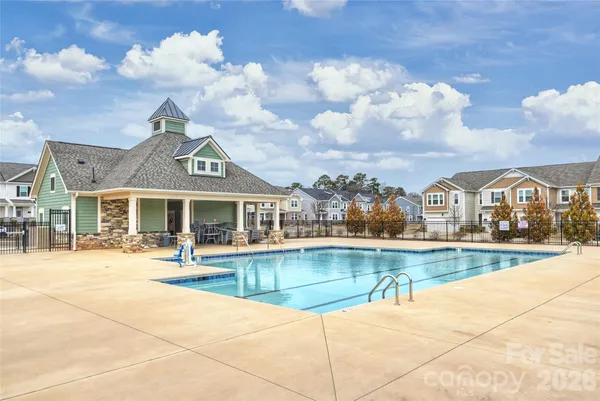 $540,500 | 8818 Addingham Drive, Charlotte, NC 28269