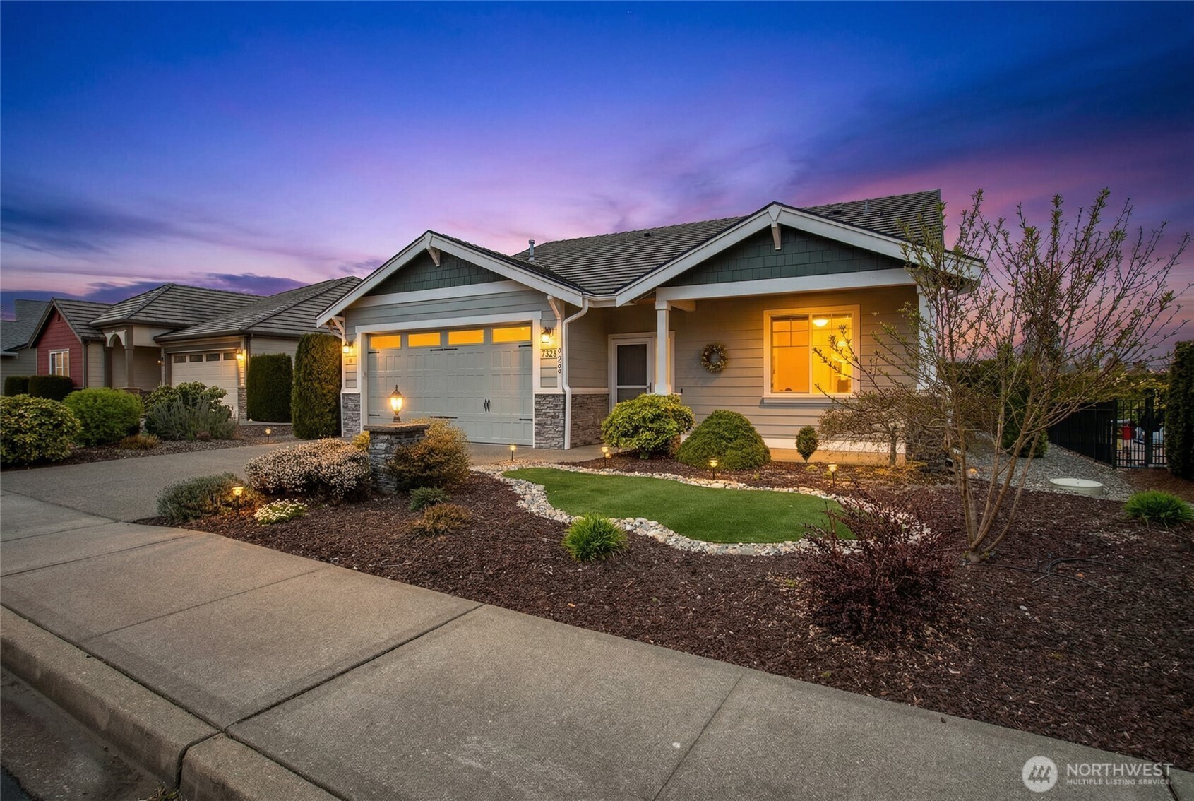 7328 Ashdown Lane Southeast Olympia, WA 98513 - Photo 1 of 40