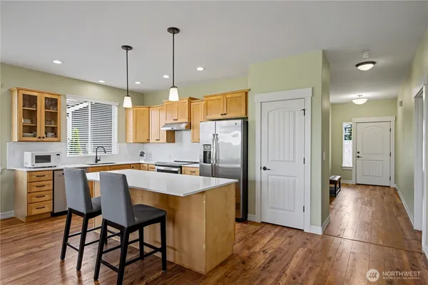 $605,000 | 7328 Ashdown Lane Southeast, Olympia, WA 98513