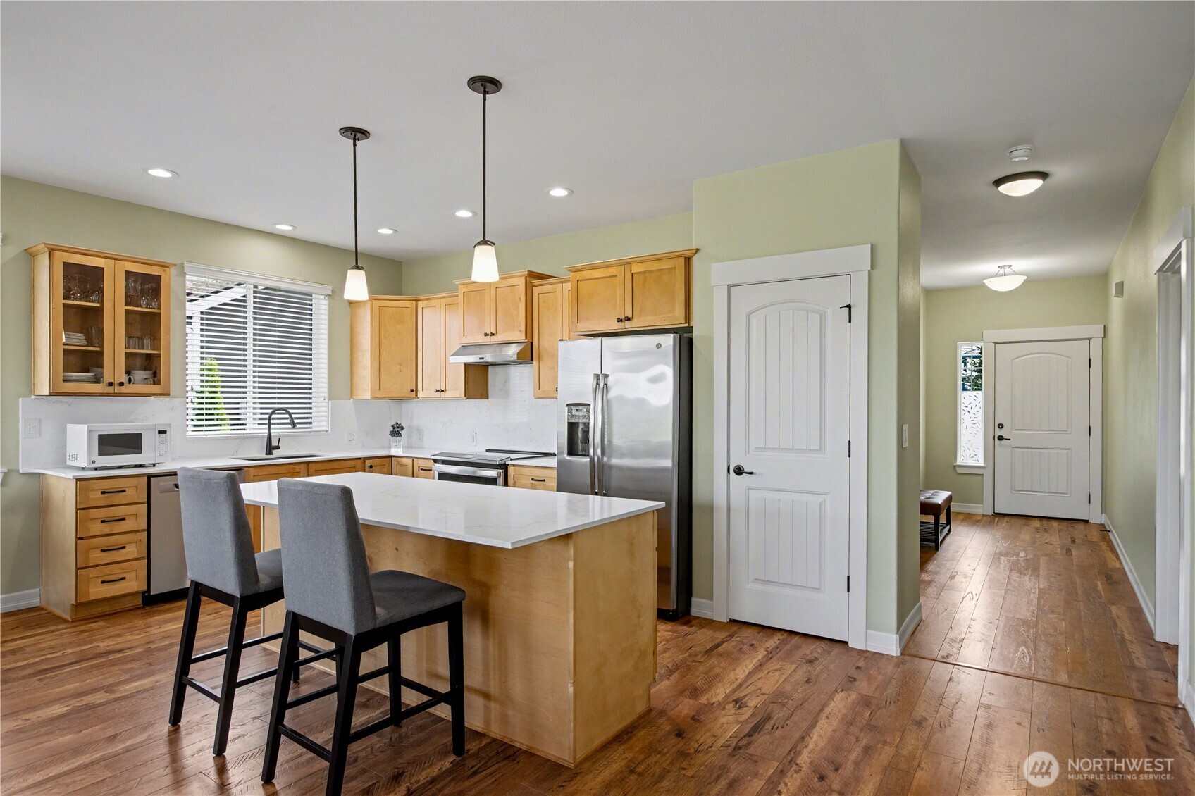 7328 Ashdown Lane Southeast Olympia, WA 98513 - Photo 11 of 40