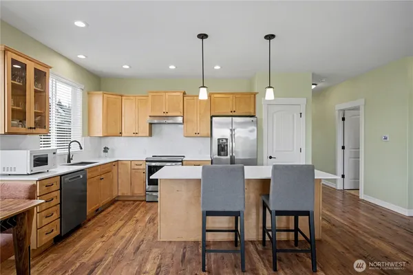 $605,000 | 7328 Ashdown Lane Southeast, Olympia, WA 98513