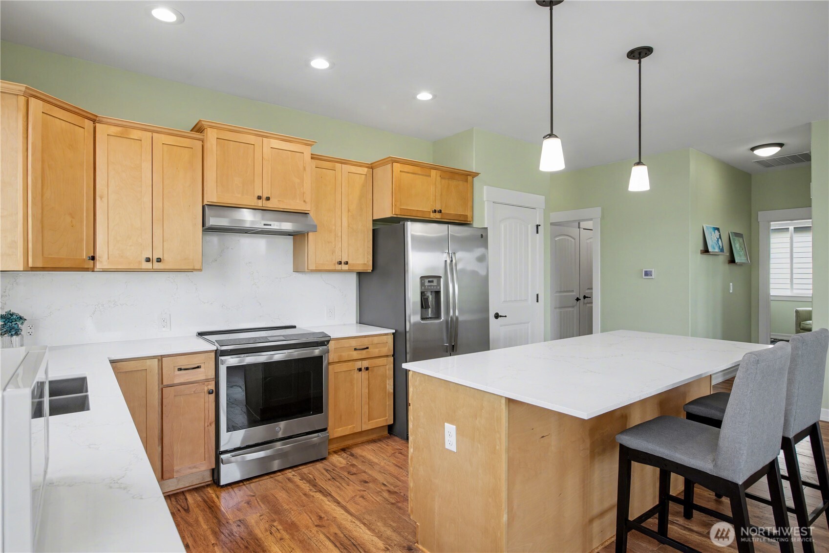 7328 Ashdown Lane Southeast Olympia, WA 98513 - Photo 13 of 40
