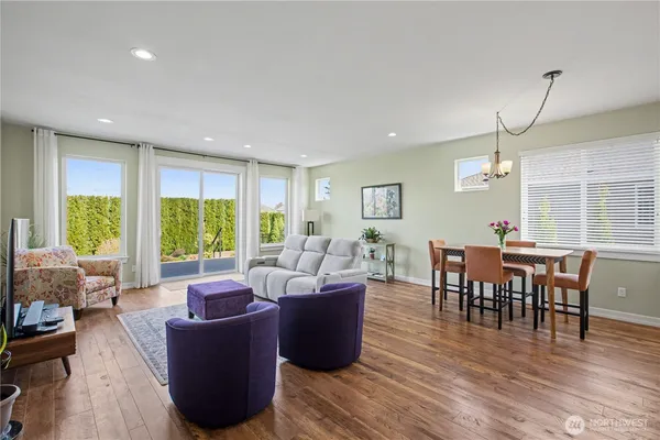 $605,000 | 7328 Ashdown Lane Southeast, Olympia, WA 98513