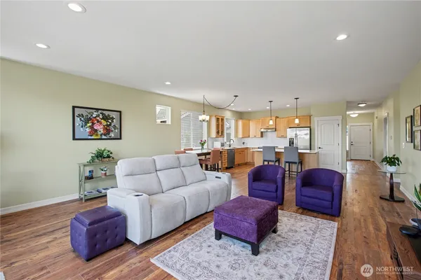 $605,000 | 7328 Ashdown Lane Southeast, Olympia, WA 98513