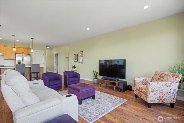 $605,000 | 7328 Ashdown Lane Southeast, Olympia, WA 98513