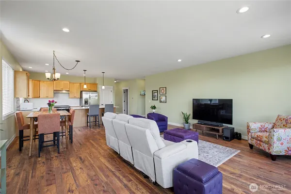 $605,000 | 7328 Ashdown Lane Southeast, Olympia, WA 98513