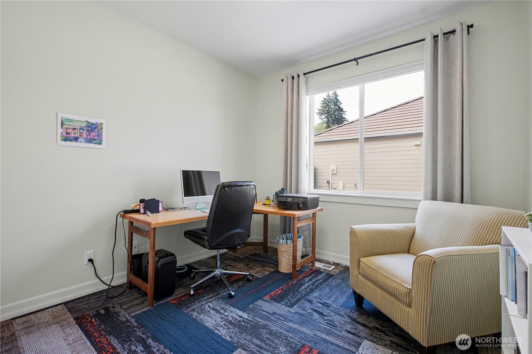 7328 Ashdown Lane Southeast Olympia, WA 98513 - Photo 19 of 40