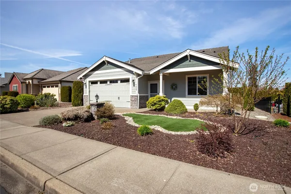 $605,000 | 7328 Ashdown Lane Southeast, Olympia, WA 98513