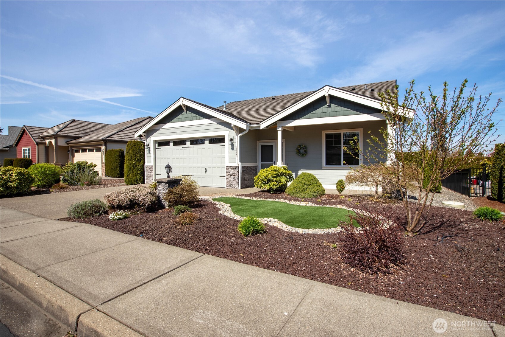 7328 Ashdown Lane Southeast Olympia, WA 98513 - Photo 2 of 40