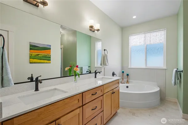 $605,000 | 7328 Ashdown Lane Southeast, Olympia, WA 98513