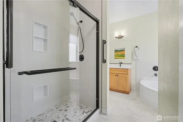 $605,000 | 7328 Ashdown Lane Southeast, Olympia, WA 98513