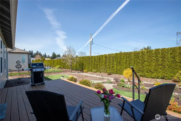 $605,000 | 7328 Ashdown Lane Southeast, Olympia, WA 98513