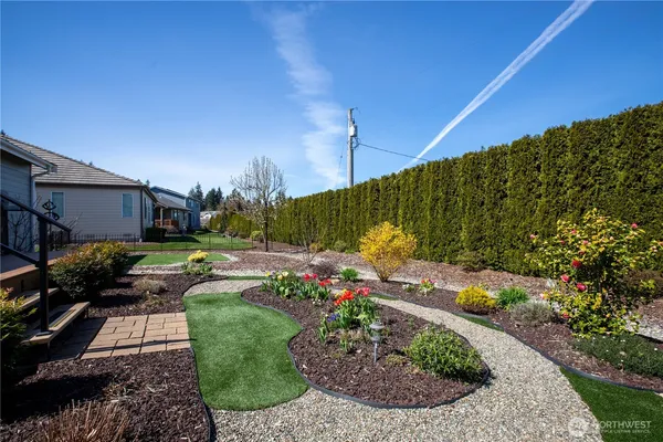 $605,000 | 7328 Ashdown Lane Southeast, Olympia, WA 98513