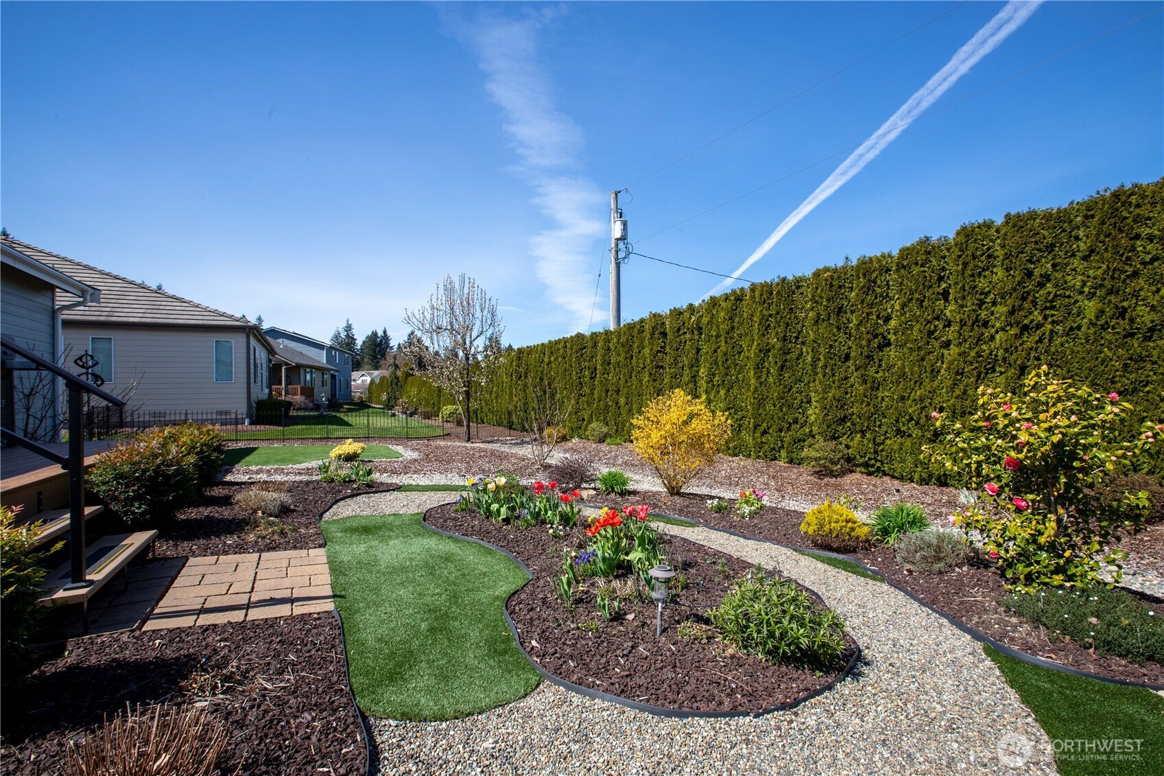 7328 Ashdown Lane Southeast Olympia, WA 98513 - Photo 31 of 40
