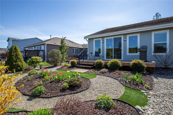 $605,000 | 7328 Ashdown Lane Southeast, Olympia, WA 98513