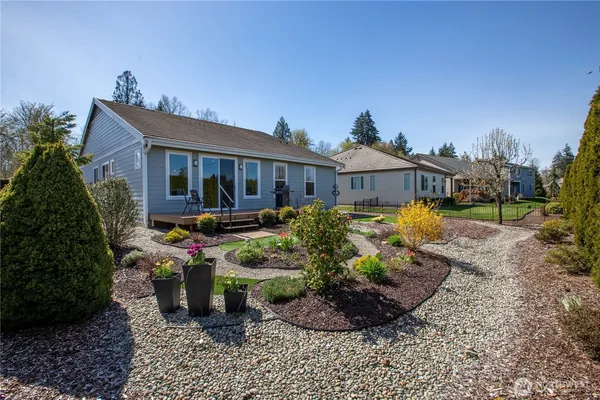$605,000 | 7328 Ashdown Lane Southeast, Olympia, WA 98513