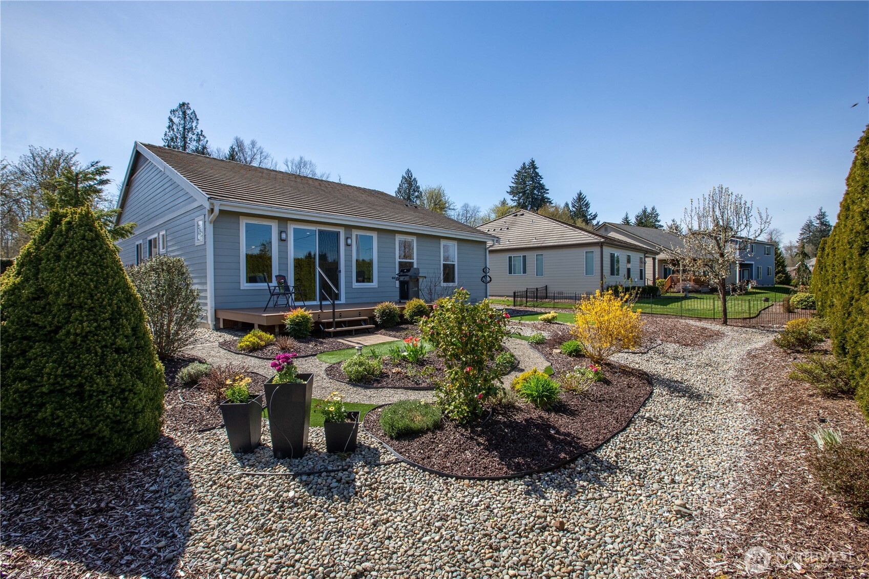 7328 Ashdown Lane Southeast Olympia, WA 98513 - Photo 33 of 40