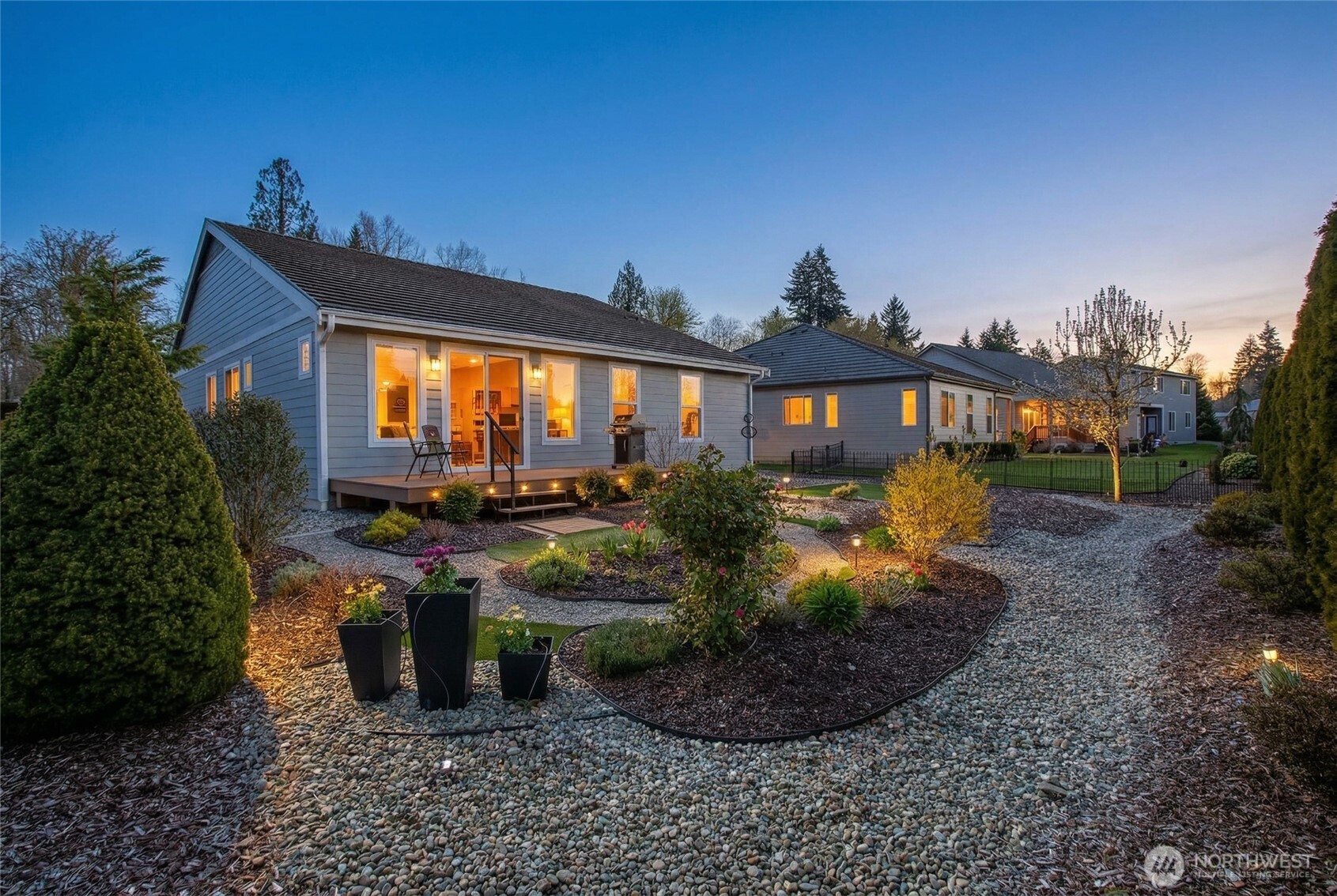 7328 Ashdown Lane Southeast Olympia, WA 98513 - Photo 34 of 40