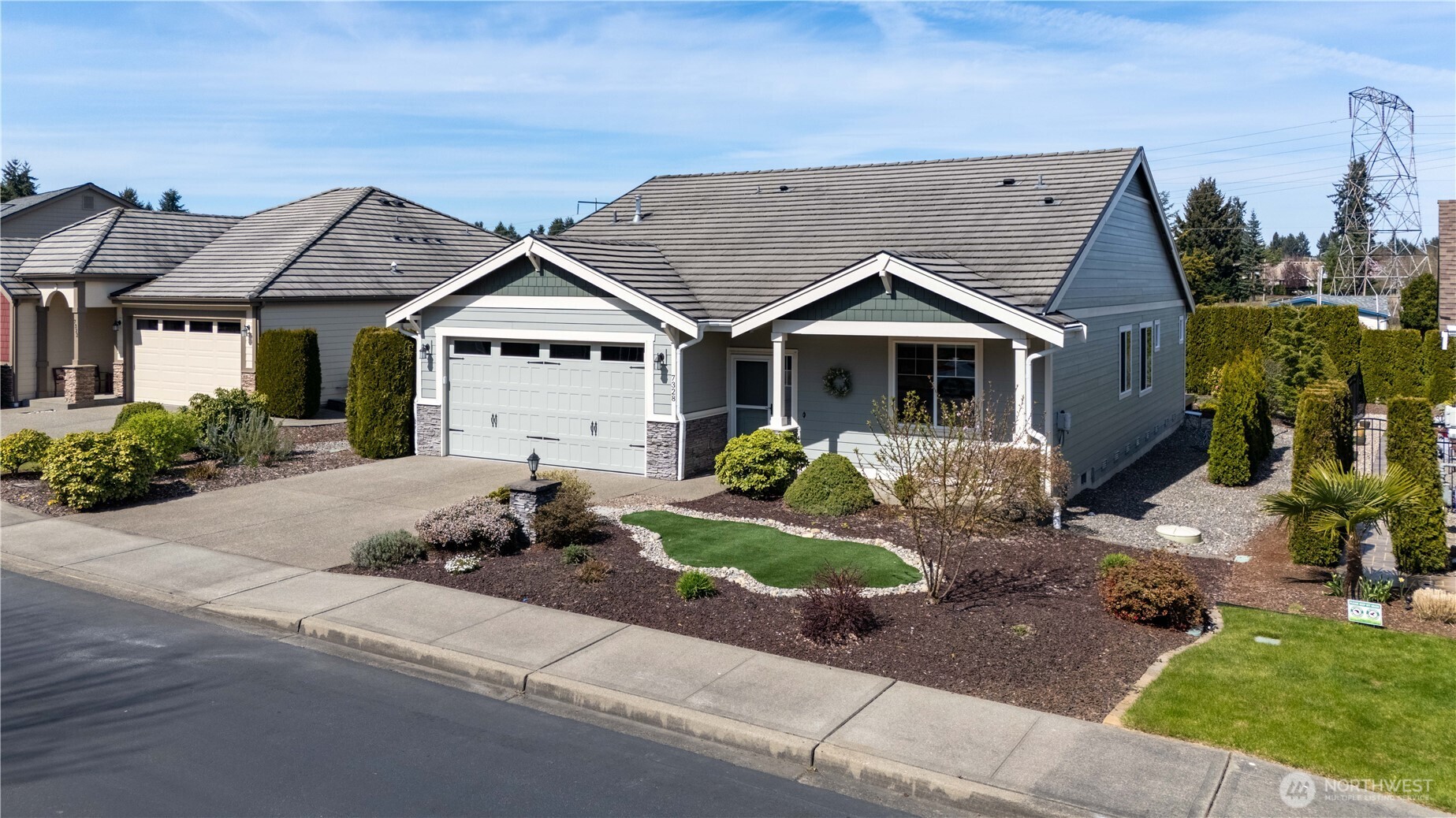 7328 Ashdown Lane Southeast Olympia, WA 98513 - Photo 35 of 40