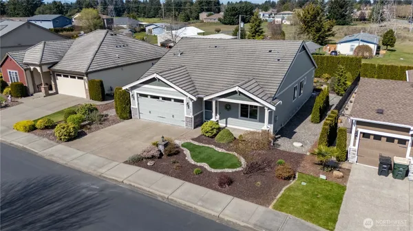$605,000 | 7328 Ashdown Lane Southeast, Olympia, WA 98513