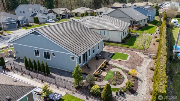 $605,000 | 7328 Ashdown Lane Southeast, Olympia, WA 98513