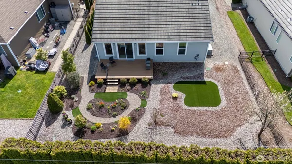 $605,000 | 7328 Ashdown Lane Southeast, Olympia, WA 98513