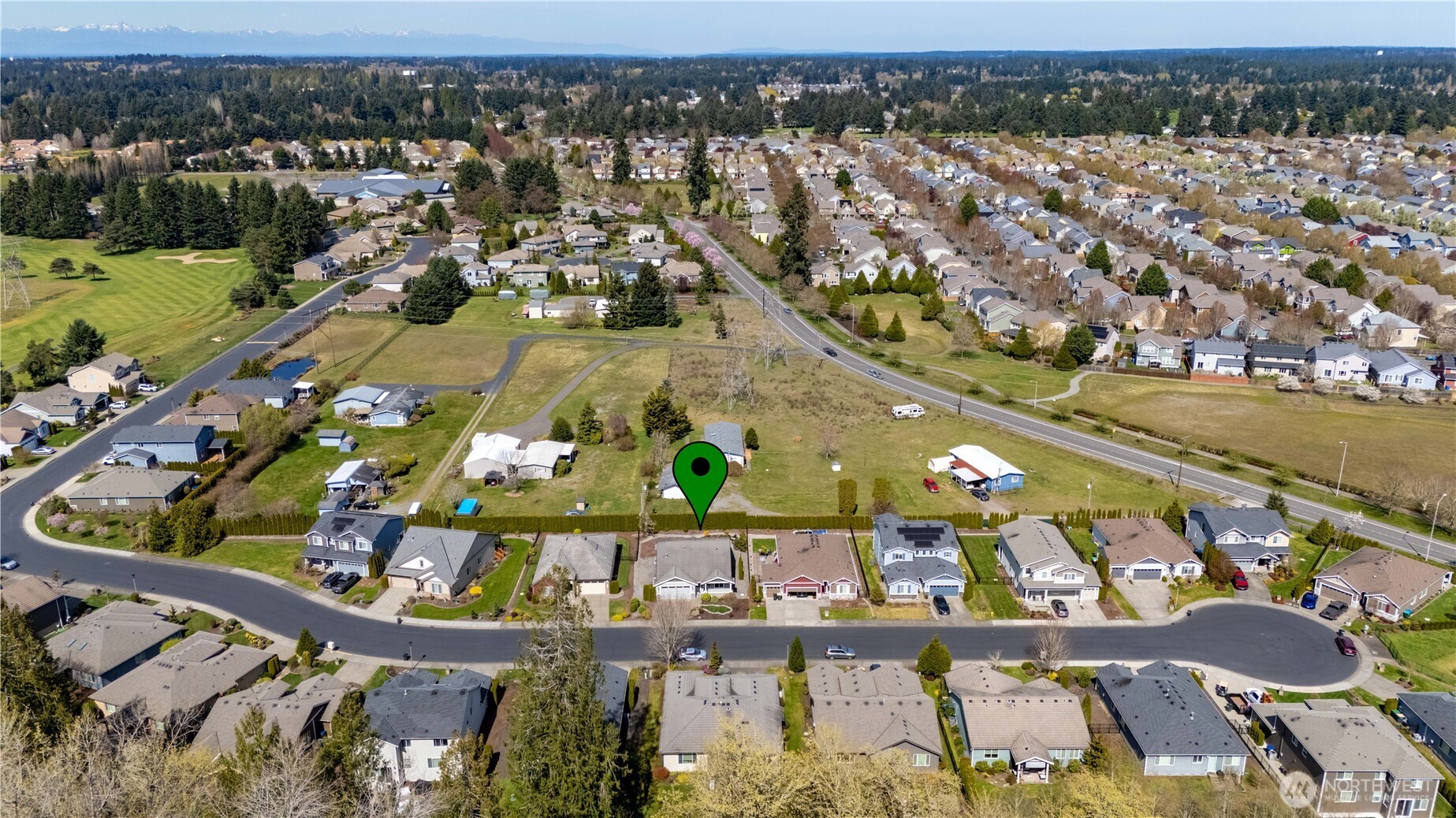 7328 Ashdown Lane Southeast Olympia, WA 98513 - Photo 39 of 40
