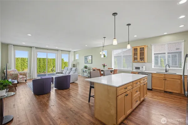 $605,000 | 7328 Ashdown Lane Southeast, Olympia, WA 98513