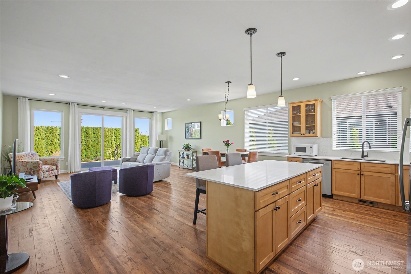 7328 Ashdown Lane Southeast Olympia, WA 98513 - Photo 9 of 40