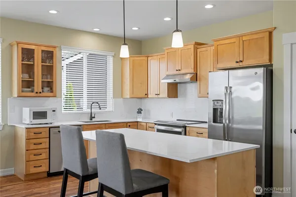 $605,000 | 7328 Ashdown Lane Southeast, Olympia, WA 98513