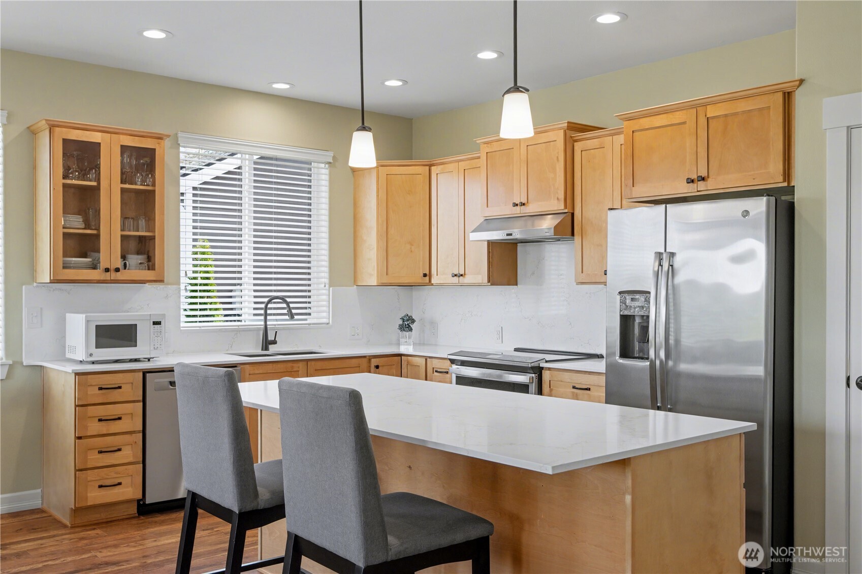 7328 Ashdown Lane Southeast Olympia, WA 98513 - Photo 10 of 40