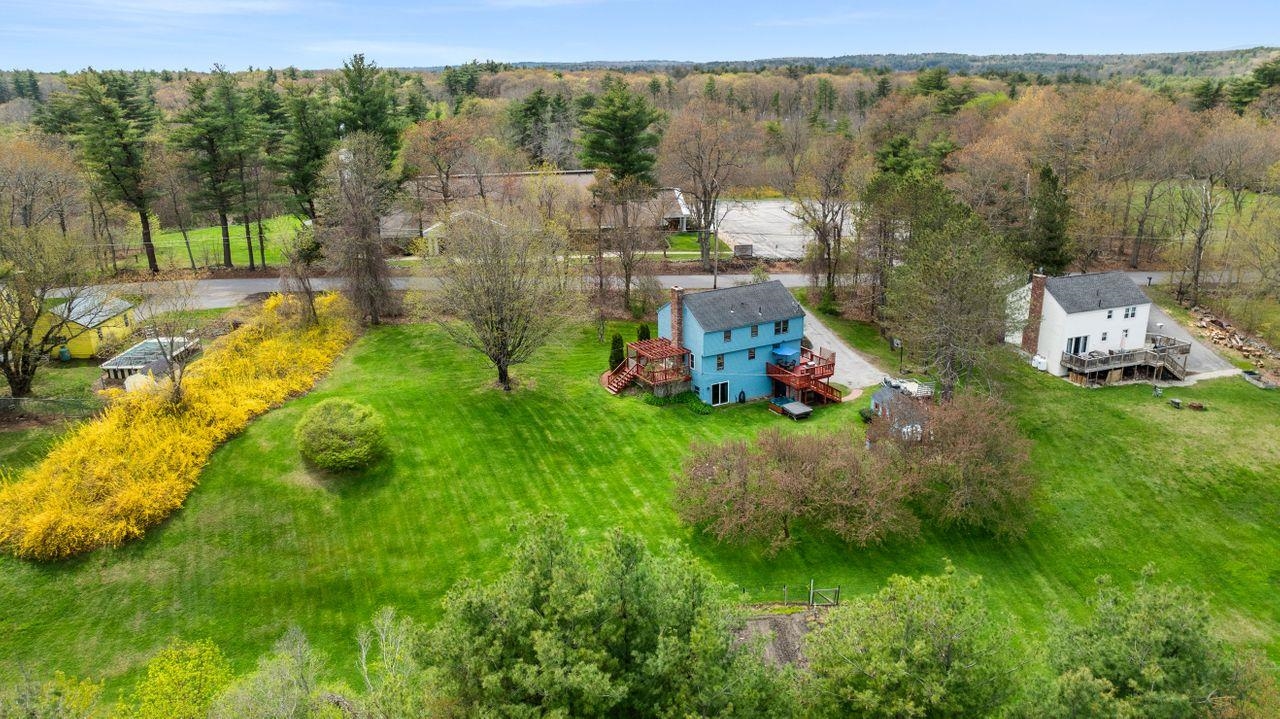 43 Adams Pond Road Derry, NH 03038 - Photo 35 of 40