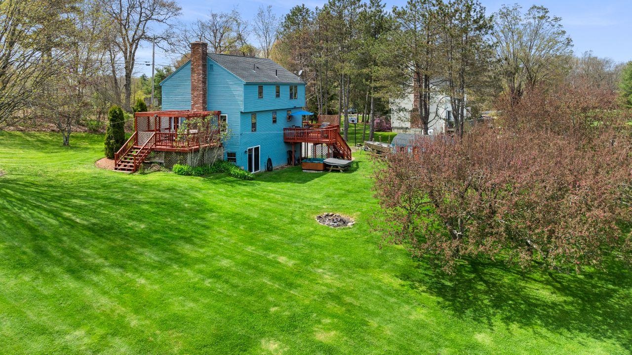 43 Adams Pond Road Derry, NH 03038 - Photo 38 of 40