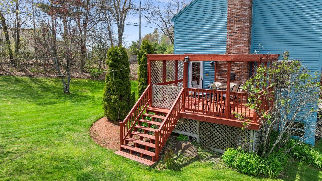 43 Adams Pond Road Derry, NH 03038 - Photo 6 of 40