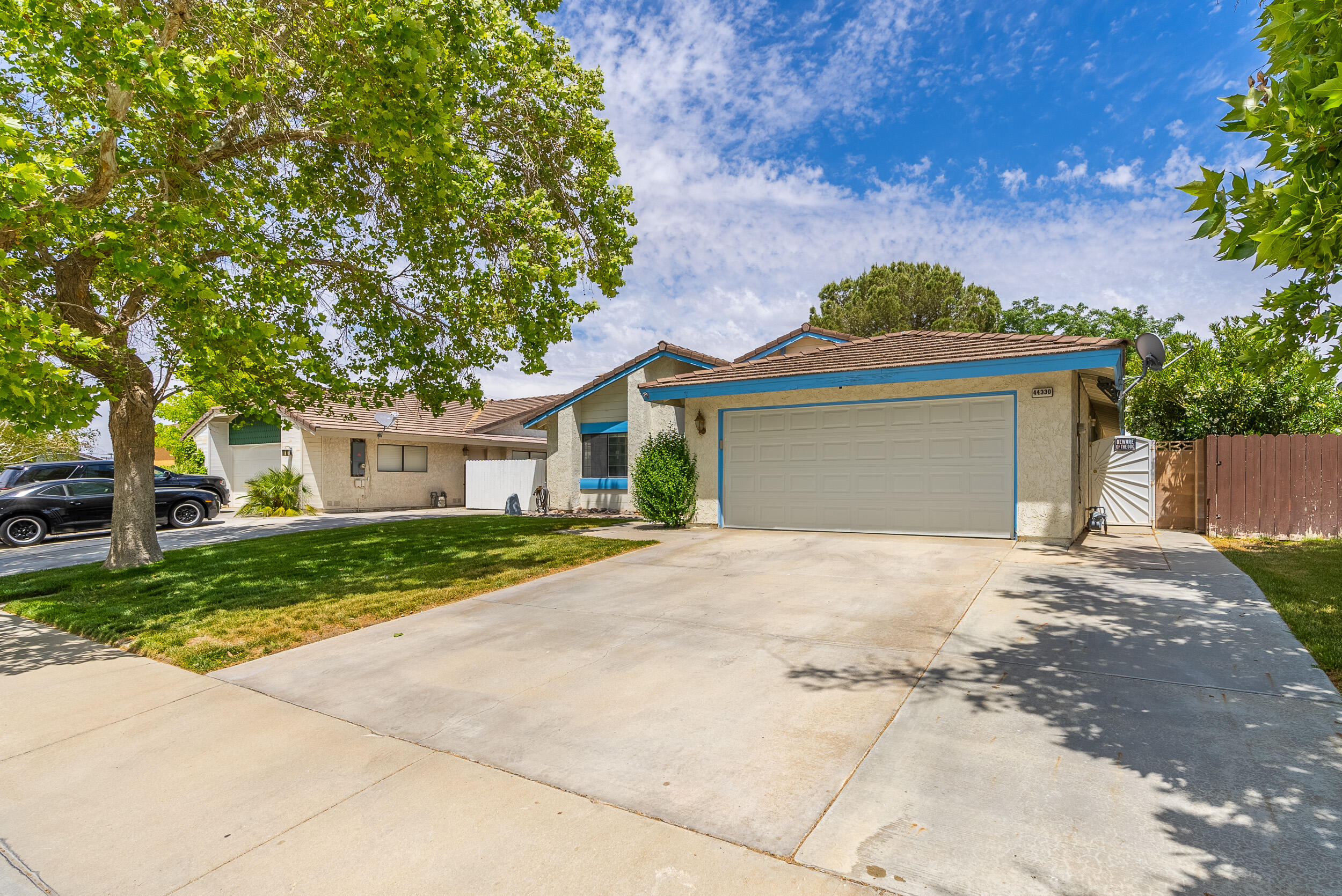 44330 Ruthron Avenue Lancaster, CA 93536 - Photo 3 of 37 Ruthron-03