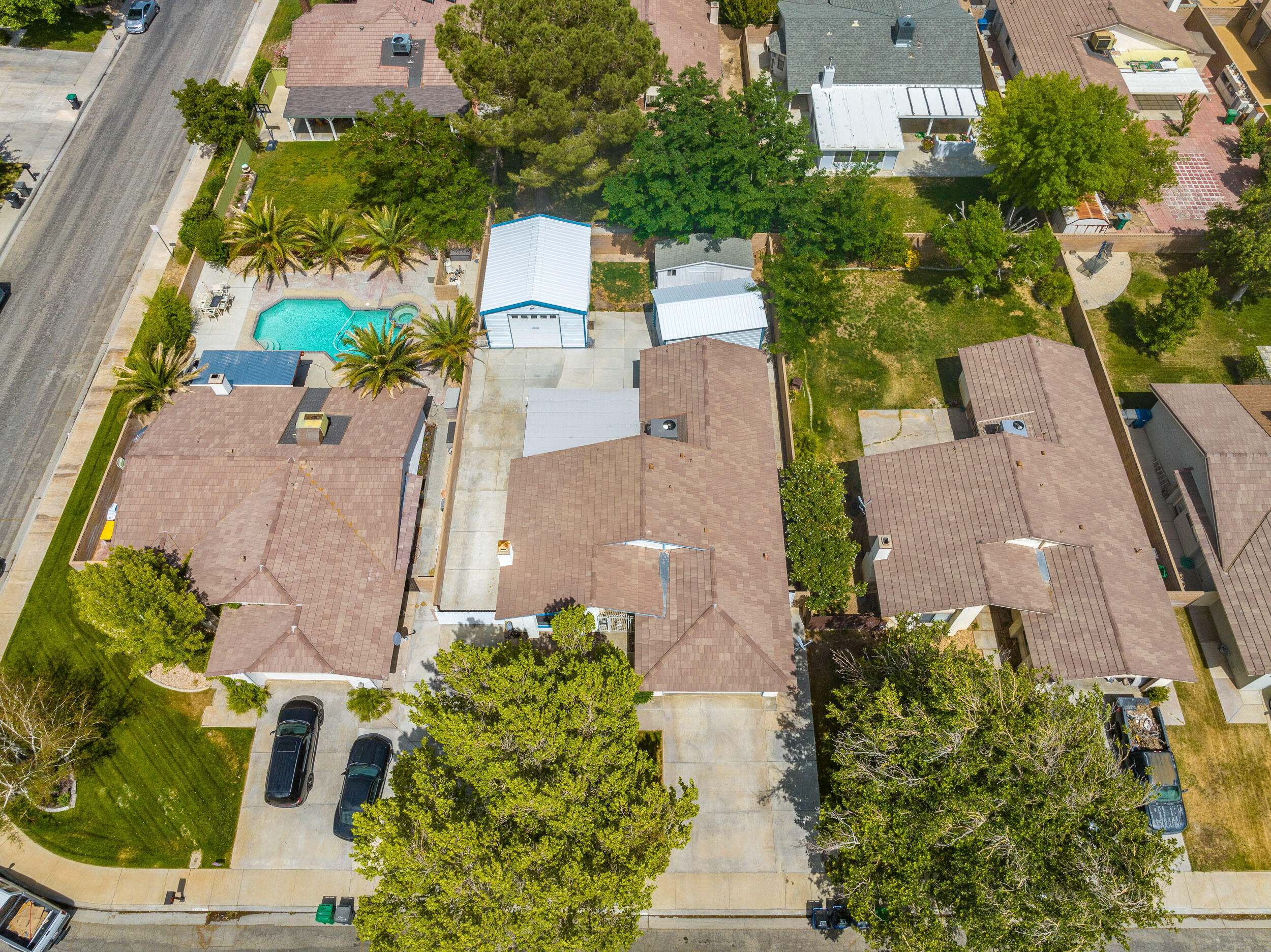 44330 Ruthron Avenue Lancaster, CA 93536 - Photo 34 of 37 Ruthron-34