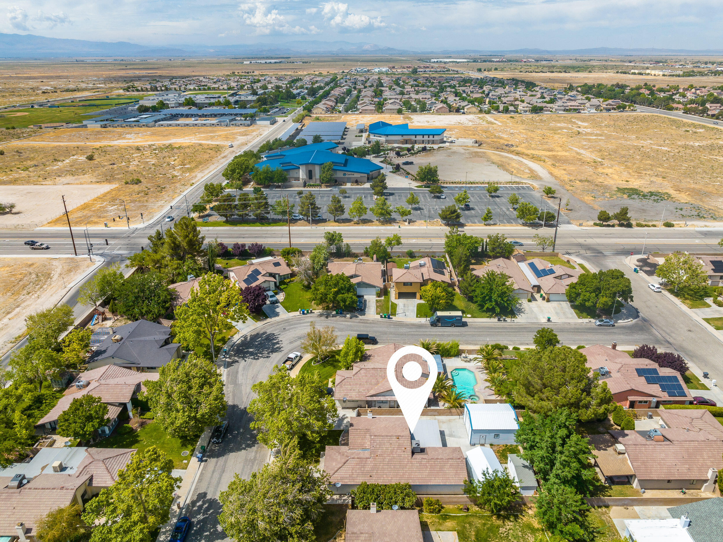 44330 Ruthron Avenue Lancaster, CA 93536 - Photo 37 of 37 Ruthron-37