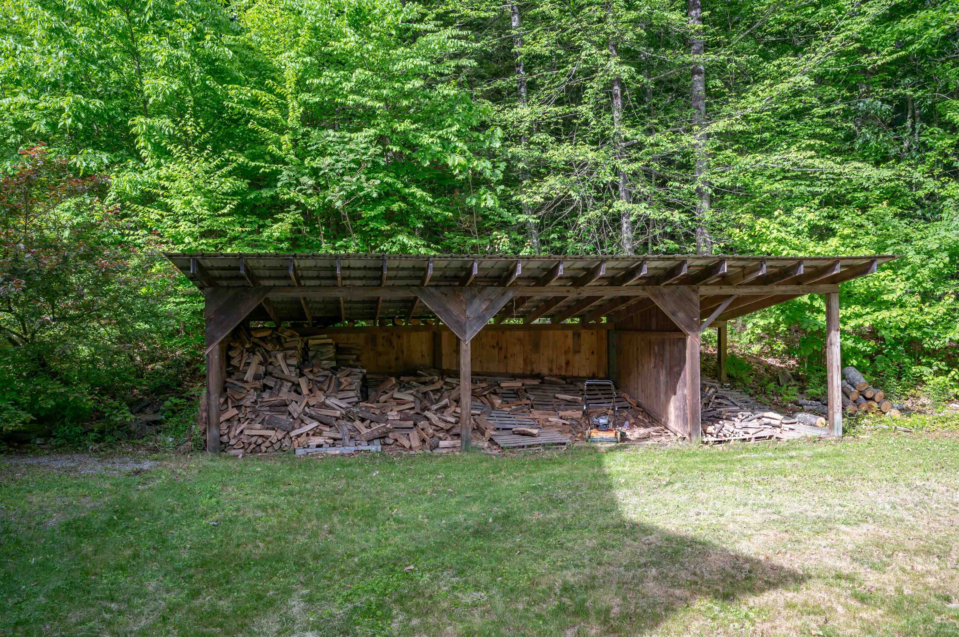 1577 River Road Weare, NH 03281 - Photo 51 of 59