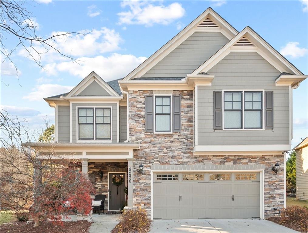 8290 Majors Ridge Way Cumming, GA 30041 - Photo 1 of 1 Gallery Image 1