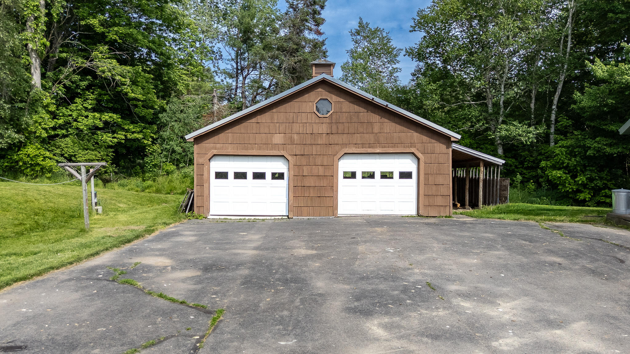 26 Chadbourne Road Harmony, ME 04942 - Photo 19 of 84 DJI_20260610153039_0707_D
