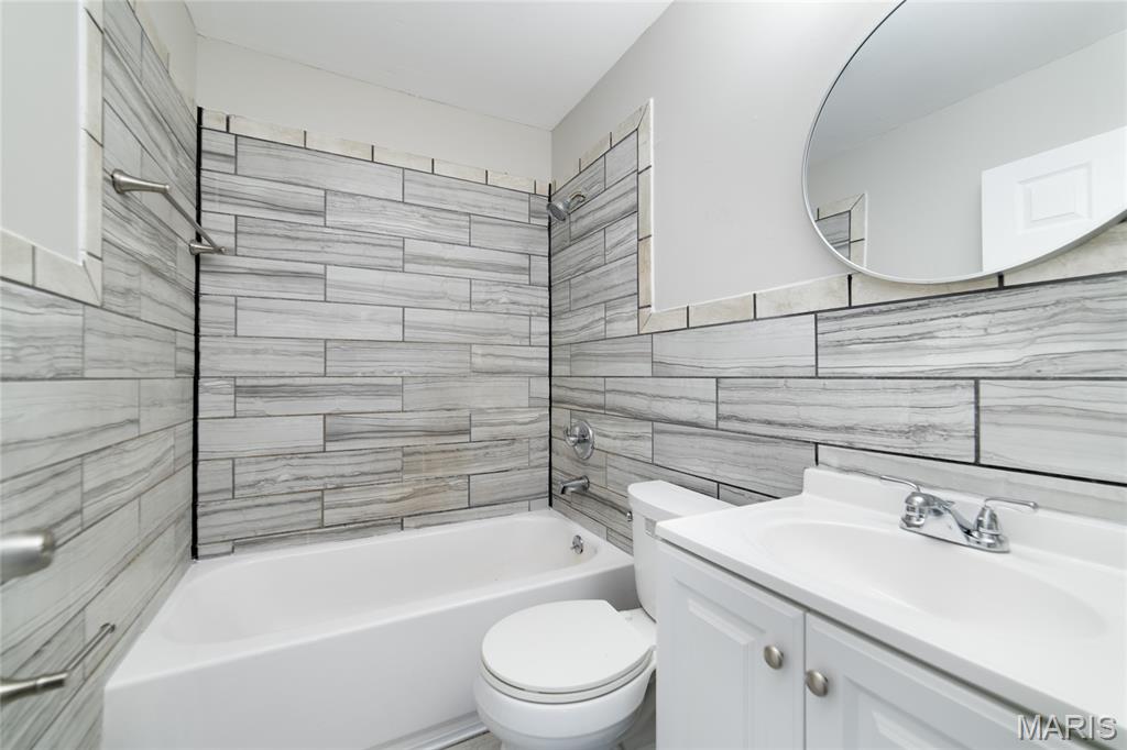 241 Grampian Road St. Louis, MO 63137 - Photo 14 of 22