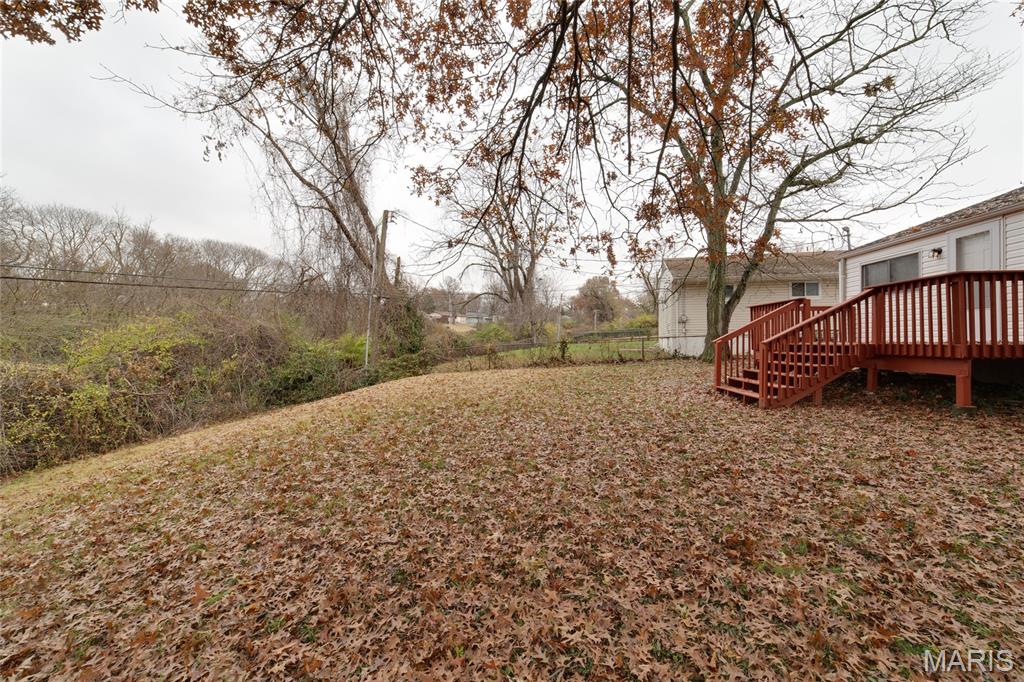 241 Grampian Road St. Louis, MO 63137 - Photo 19 of 22