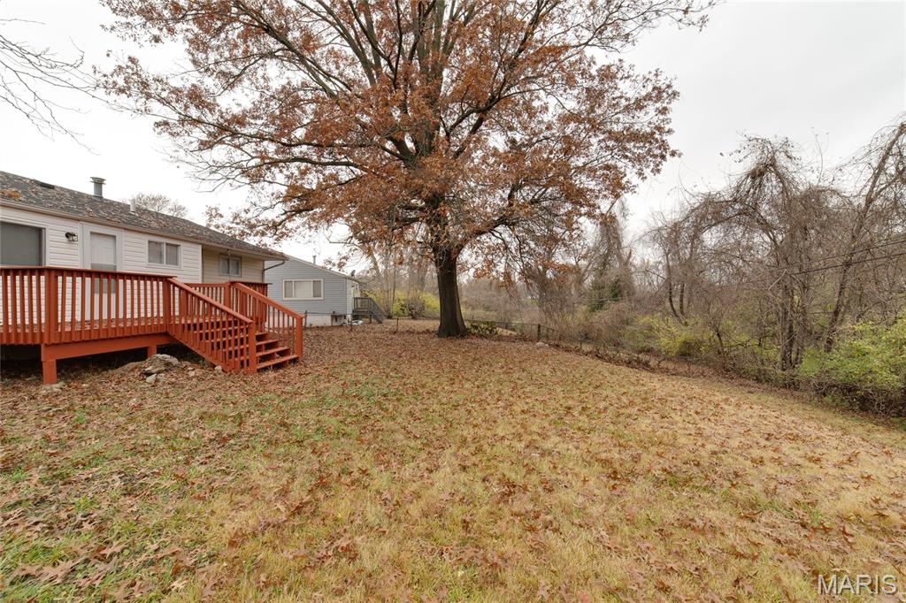 241 Grampian Road St. Louis, MO 63137 - Photo 20 of 22