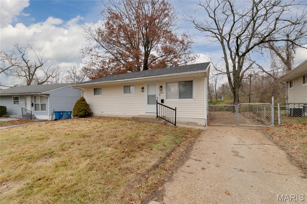 241 Grampian Road St. Louis, MO 63137 - Photo 22 of 22